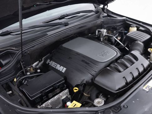 Used 2014 Jeep Grand Cherokee Overland w/ Advanced Technology Group image 41