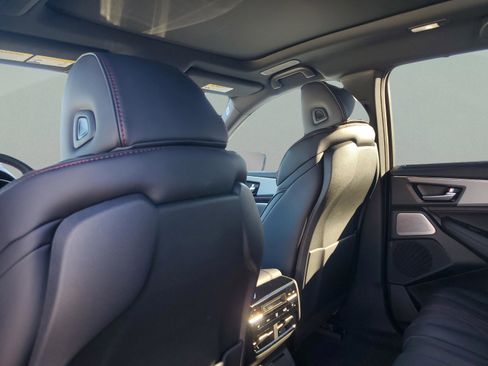 New 2026 Acura MDX A-Spec image 14