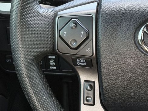 Certified 2023 Toyota Tacoma TRD Sport w/ Technology Package AWD/4WD image 14