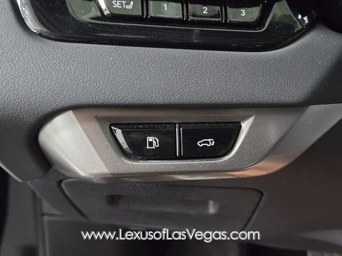 New 2026 Lexus RX 350 image 19