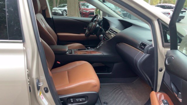 Used 2015 Lexus RX 350 FWD image 11