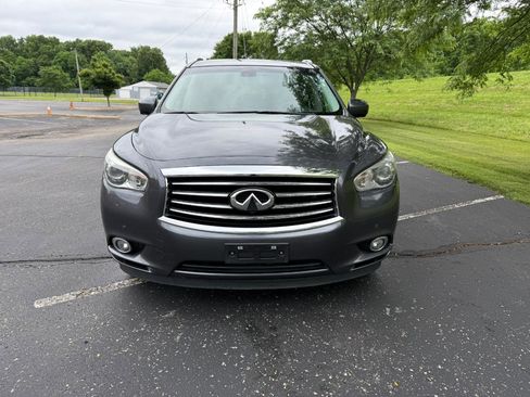 Used 2014 INFINITI QX60 FWD w/ Premium Plus Package image 30
