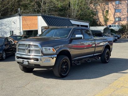 Used 2015 RAM 2500 Laramie
