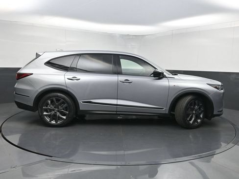 Used 2023 Acura MDX A-Spec AWD/4WD image 49