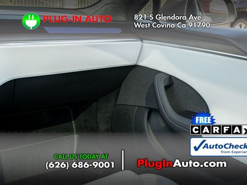 Used 2023 Tesla Model S AWD/4WD image 17