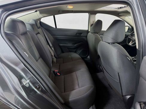 Certified 2023 Nissan Altima 2.5 SV w/ SV Premium Package AWD/4WD image 24