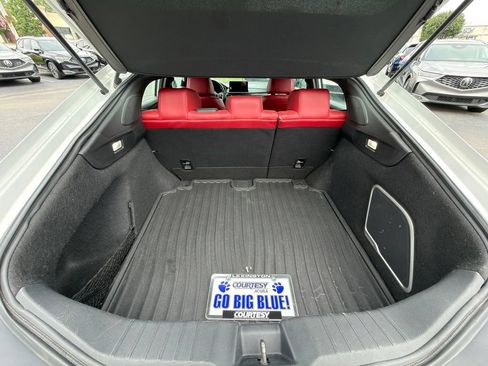 Certified 2023 Acura Integra A-Spec FWD image 10