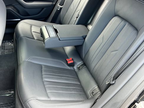 Used 2022 Audi A7 3.0T Premium Plus image 15