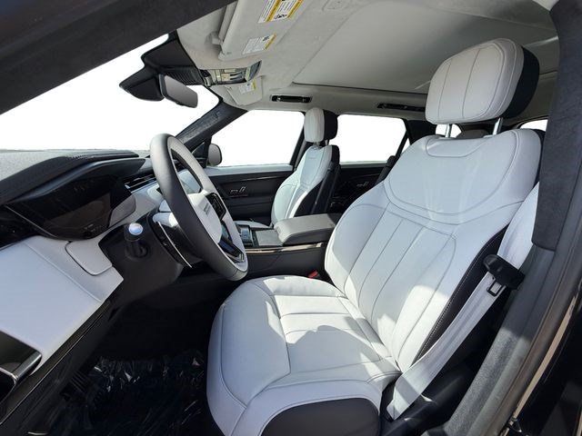 New 2027 Land Rover Range Rover Sport Battersea AWD/4WD image 10