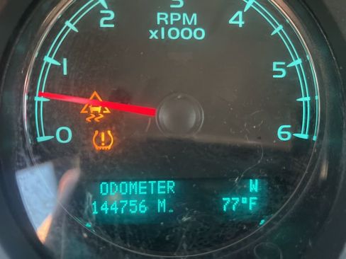 Used 2009 Chevrolet Tahoe LS w/ Convenience Package image 13