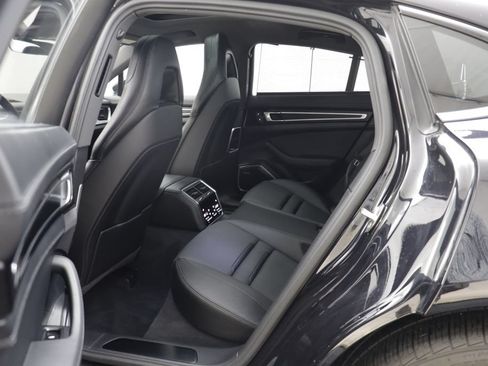 Used 2023 Porsche Panamera Platinum Edition RWD image 14