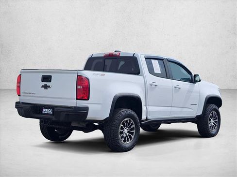 Used 2019 Chevrolet Colorado ZR2 image 5