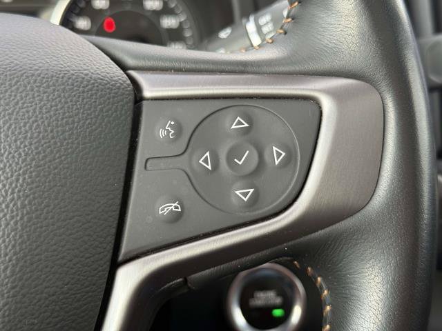 Used 2022 GMC Terrain AT4 w/ Tech Package AWD/4WD image 24