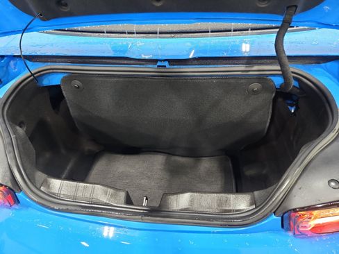 Used 2023 Chevrolet Camaro LT w/ RS Package RWD image 15