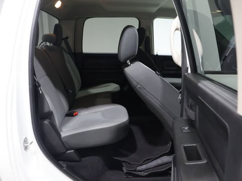 Certified 2022 RAM 1500 Tradesman w/ Popular Equipment Group AWD/4WD image 22