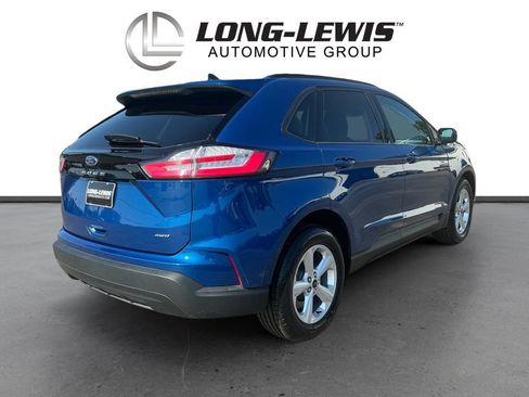 Used 2024 Ford Edge SE AWD/4WD image 7