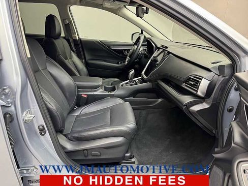 Used 2023 Subaru Outback Limited image 20