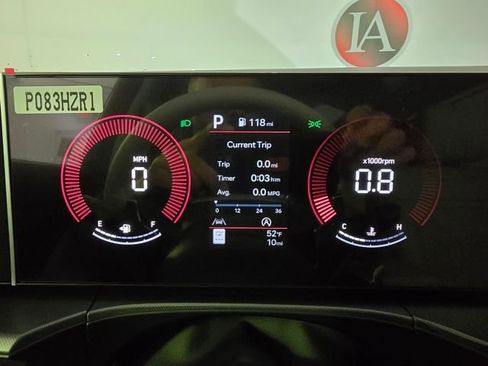 New 2026 Hyundai Santa Fe SEL AWD/4WD image 23