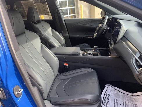 Certified 2024 Lexus RX 350 F Sport w/ Technology Package image 33