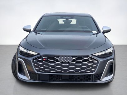 New 2025 Audi S5 Premium Plus
