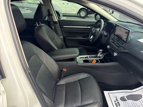 Used 2024 Nissan Altima 2.5 SL image 31