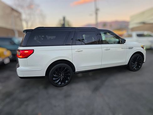 Used 2020 Lincoln Navigator L Reserve image 5