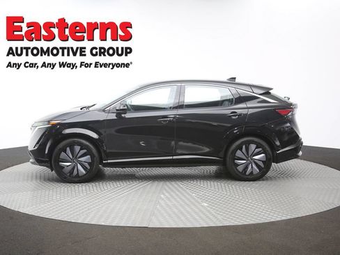 Used 2023 Nissan Ariya FWD image 60