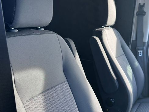 Used 2024 Ford Transit 350 148 Medium Roof w/ Interior Upgrade Package image 31