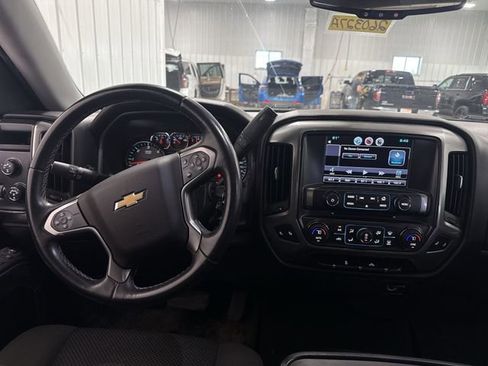 Used 2015 Chevrolet Silverado 1500 LT w/ All Star Edition image 5