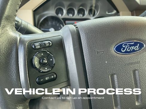 Used 2016 Ford F250 Lariat w/ Chrome Package image 17