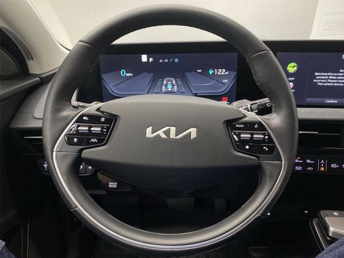Used 2023 Kia EV6 Wind w/ Wind Technology Package image 15