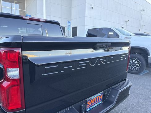 New 2026 Chevrolet Silverado 1500 RST w/ All Star Edition Plus image 88