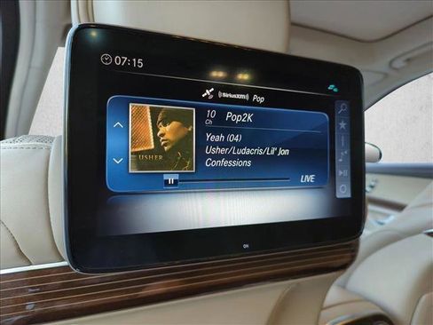 Used 2020 Mercedes-Benz Maybach S 560 4MATIC image 17