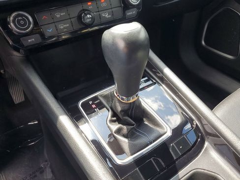 Used 2022 Jeep Compass Latitude image 23