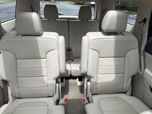 Used 2020 GMC Acadia Denali FWD image 32