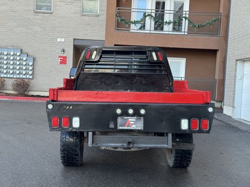 Used 2006 Ford F350 Lariat image 4