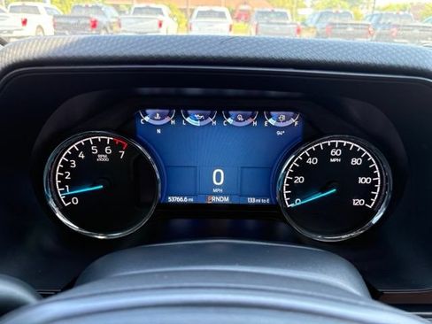Used 2023 Ford F150 XLT w/ Equipment Group 302A High AWD/4WD image 27