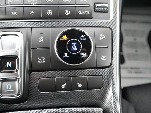 Certified 2023 Hyundai Santa Fe SEL image 34