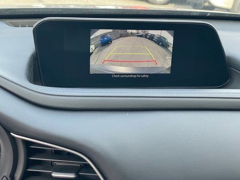 Certified 2022 MAZDA CX-30 AWD 2.5 S w/ Select Package image 20