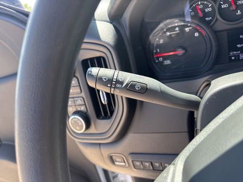 Used 2024 Chevrolet Silverado 3500 W/T w/ WT Safety Package AWD/4WD image 12