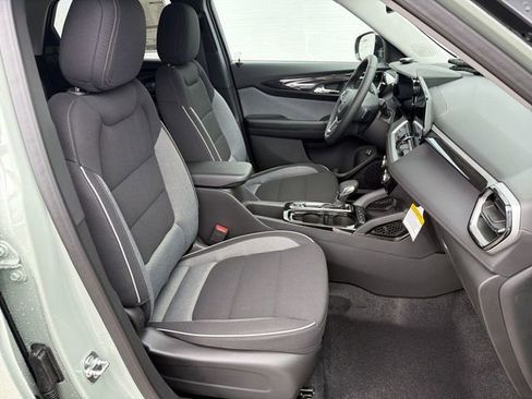 New 2026 Chevrolet TrailBlazer LT AWD/4WD image 24