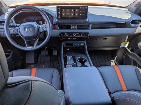 New 2026 Honda Passport TrailSport image 15