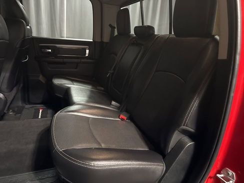 Used 2017 RAM 1500 Sport image 25