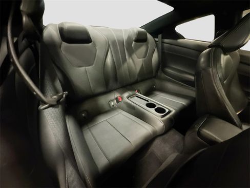 Used 2017 INFINITI Q60 w/ Premium Plus Package 2.0T image 33