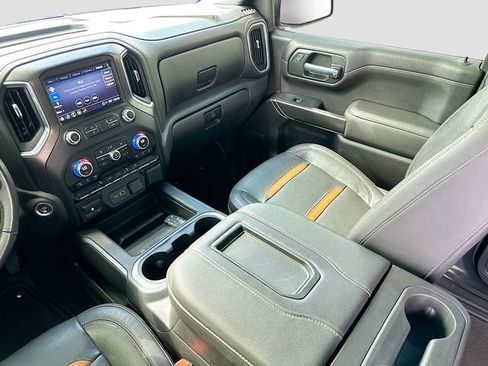 Used 2021 GMC Sierra 1500 AT4 AWD/4WD image 21