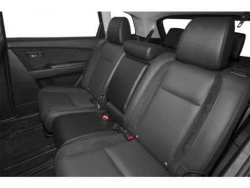 Used 2015 MAZDA CX-9 Sport image 17