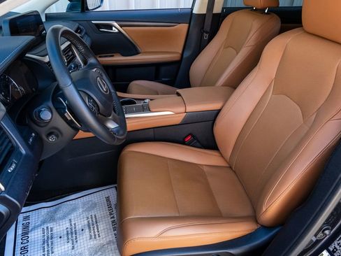 Used 2022 Lexus RX 350 AWD w/ Premium Package image 13