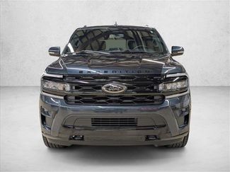 Certified 2024 Ford Expedition Limited video 2