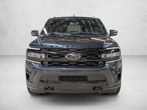 Certified 2024 Ford Expedition Limited image 2