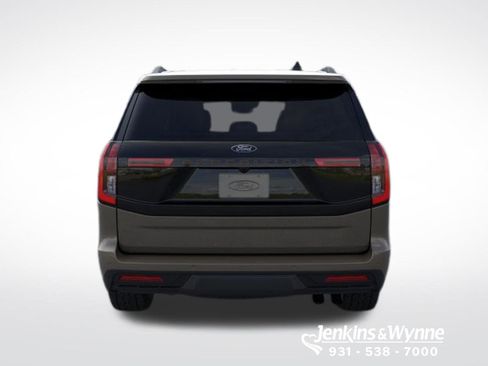 New 2026 Ford Expedition Tremor AWD/4WD image 5